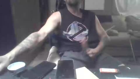 Steveneg13 online show from March 2, 11:09 am