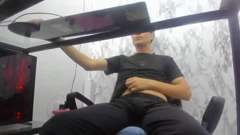 orian online show from November 6, 5:32 am