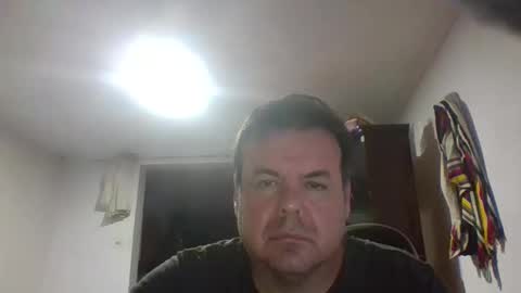 stevenroas online show from April 8, 12:55 am