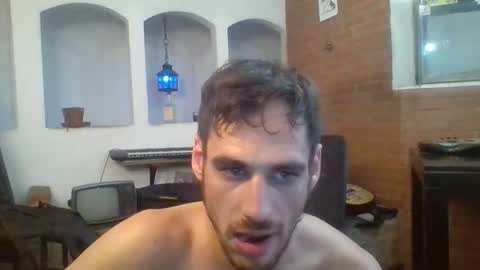 stevenson988 online show from March 16, 9:41 pm