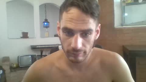 stevenson988 online show from February 18, 4:37 pm