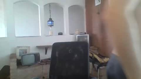 stevenson988 online show from April 12, 3:57 pm