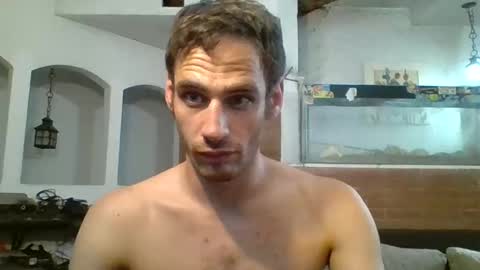 Snapshot of stevenson988 chatting on January 27, 9:33 pm stevenson988 online show from January 27, 9:33 pm