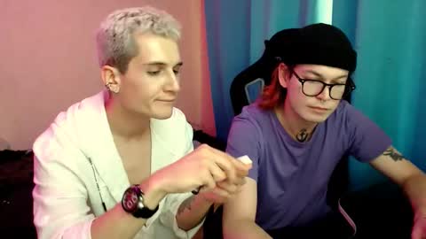 Steve online show from October 10, 8:19 am