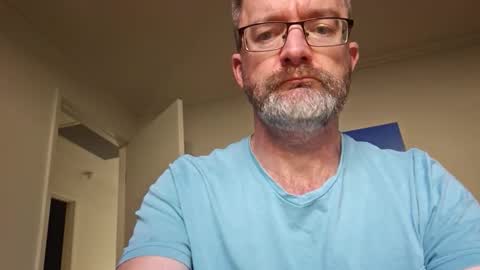 SteveTheTigerr online show from October 13, 5:13 am