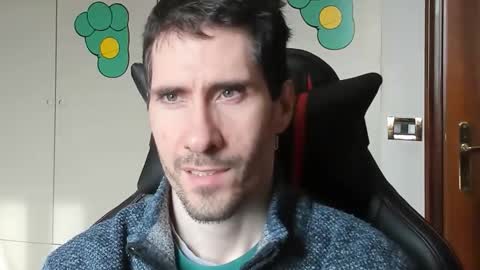 Steve online show from February 8, 9:26 am