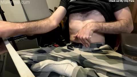 stevie_grey online show from February 21, 6:53 pm