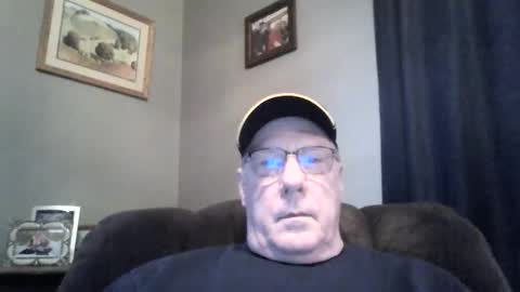 bobby online show from February 21, 12:50 pm