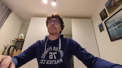 Jenk online show from October 30, 5:03 pm