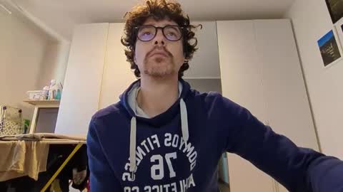 Jenk online show from December 22, 9:39 am