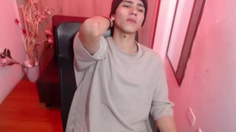 Stich online show from February 20, 12:51 pm