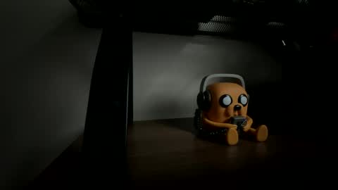 StickyxJam online show from September 11, 10:31 pm