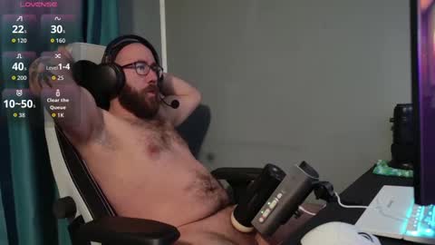 StickyKraken online show from October 23, 4:27 am