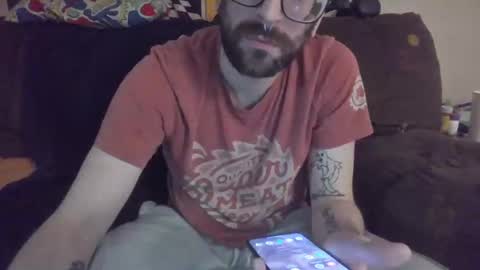 stickywhiteslime online show from December 21, 9:34 pm