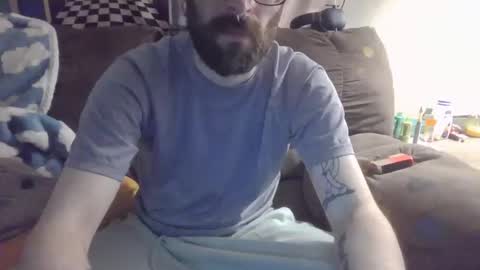 stickywhiteslime online show from January 12, 8:46 pm