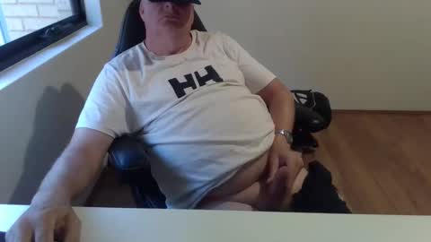 stiffyman55 online show from December 23, 5:38 am