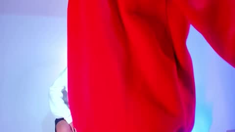 Stiven  brendan online show from October 28, 6:38 am