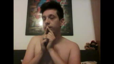 stilesl_97 online show from October 3, 7:08 pm