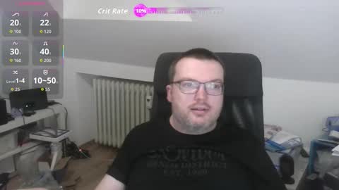 Oliver online show from November 16, 5:48 pm