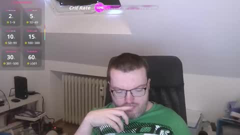 Oliver online show from November 25, 7:21 am