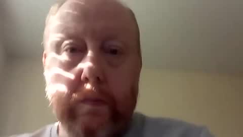 No name available at this time online show from October 26, 4:31 pm