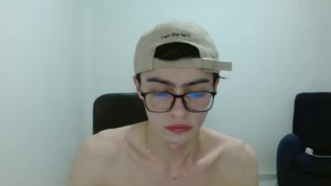 stiv_grant online show from February 26, 7:48 pm