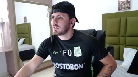 stive_0297 online show from January 8, 4:01 pm