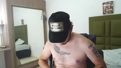 stive_0297 online show from January 14, 11:26 am