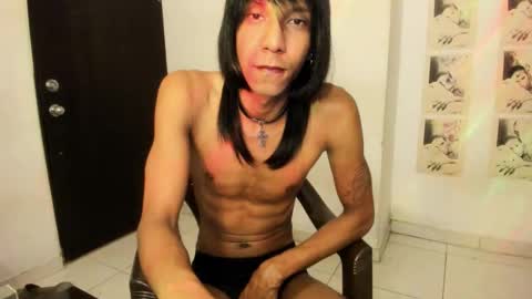 Stiven Mystic online show from February 3, 7:19 pm