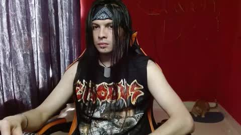 stivnhot online show from October 19, 7:17 pm