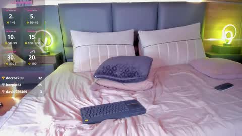 Stone Lee  online show from September 22, 3:06 am