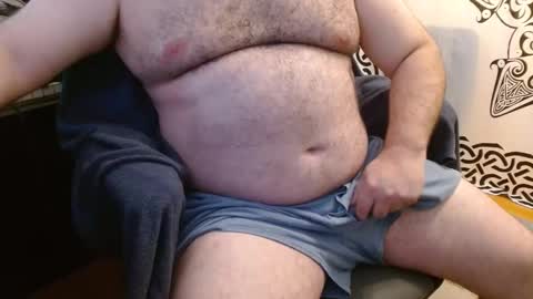 Stonerbear42 online show from November 21, 2:49 pm