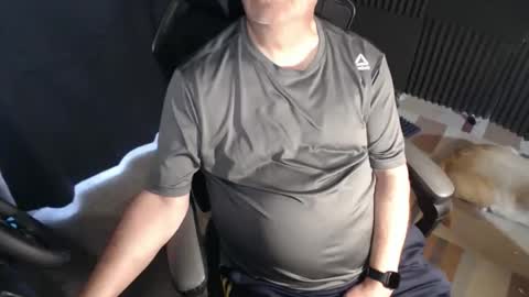 Stormy6569 online show from October 29, 2:53 pm