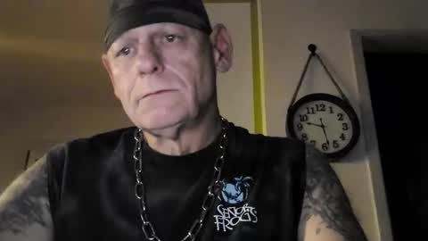 stormynorm14 online show from May 31, 1:28 am