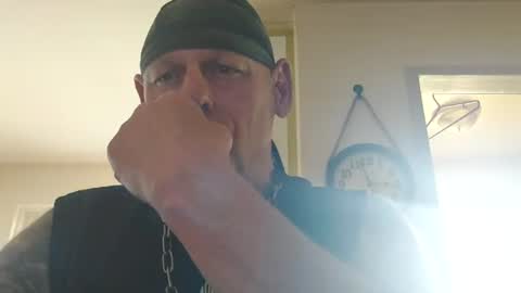stormynorm14 online show from June 13, 7:01 pm