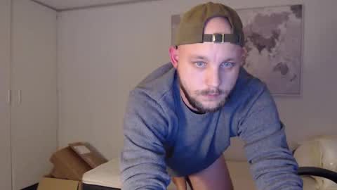 Scandiv online show from January 2, 8:02 pm