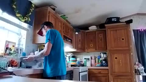 Streetwyze online show from February 2, 9:34 pm