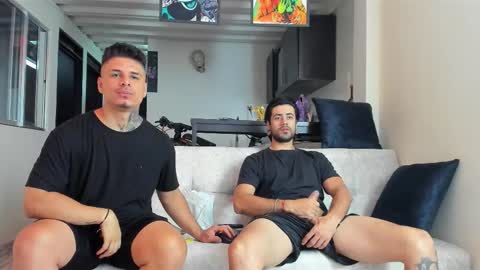 straight__friends online show from November 21, 3:11 pm