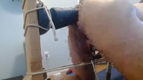 Snapshot of straight_anal85 chatting on October 26, 9:17 pm straight_anal85 online show from October 26, 9:17 pm