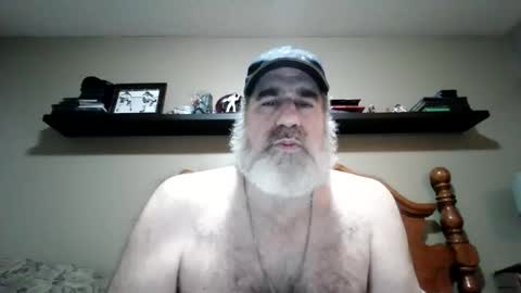 Straightbear4you online show from February 11, 8:08 am