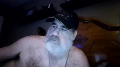 Straightbear4you online show from May 20, 9:05 am