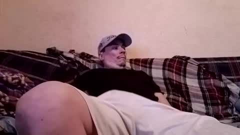 McLovinJackin online show from January 22, 5:59 am