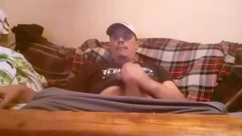 McLovinJackin online show from December 15, 7:02 am