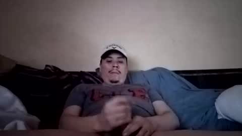 McLovinJackin online show from February 27, 11:04 pm