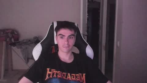 Ray online show from October 28, 1:57 pm