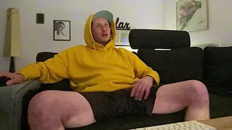 strammer_willi online show from January 18, 1:40 am