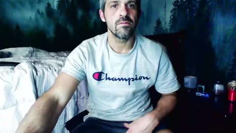 strangeratnight87 online show from January 6, 6:58 am