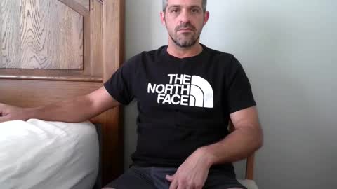 strangeratnight87 online show from September 18, 1:02 pm