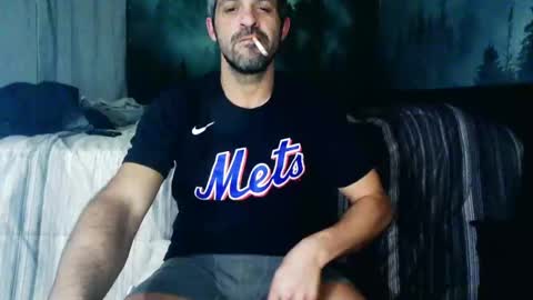 strangeratnight87 online show from January 14, 4:15 am