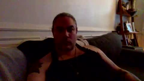 strap1on212 online show from March 8, 10:02 pm